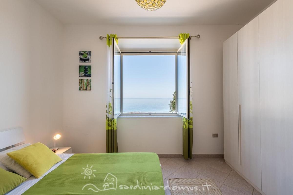 Casa Acqua Dolce Apartamento Cala Gonone Exterior foto
